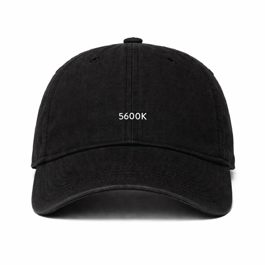 5600K Dad Hat