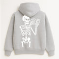 DSLR Skeleton Hoodie