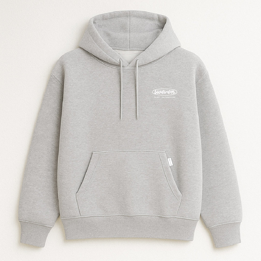 DSLR Skeleton Hoodie