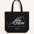 Film Crew Tote