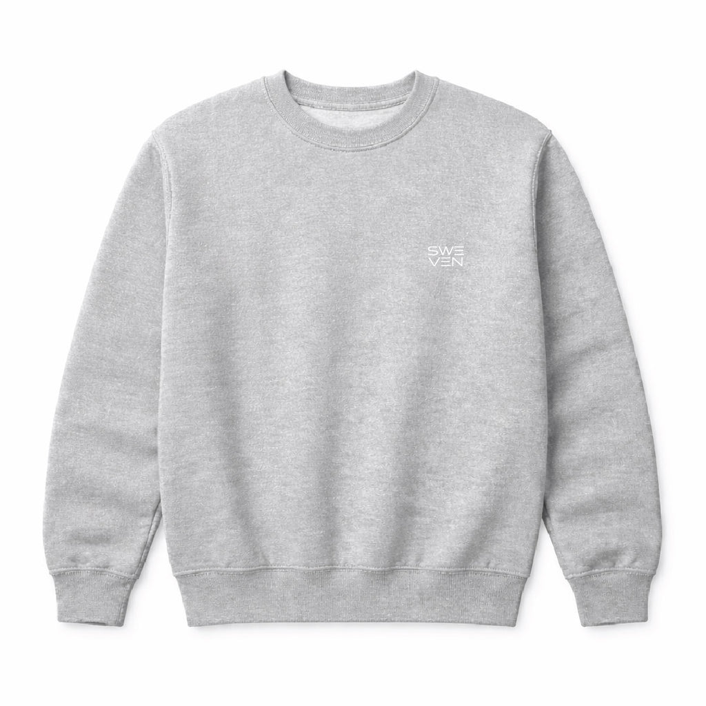 Final Final Crewneck