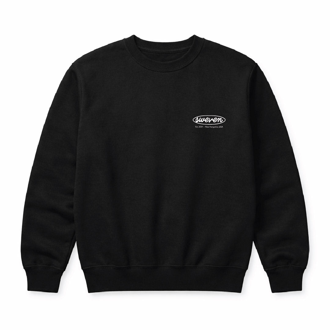 Crewneck – Sweven Supply