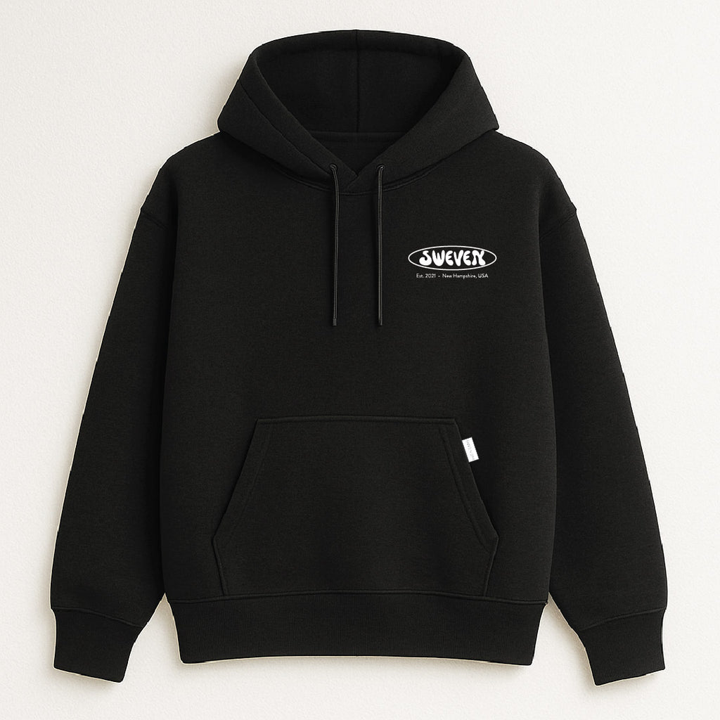 Fix It In Post Hoodie