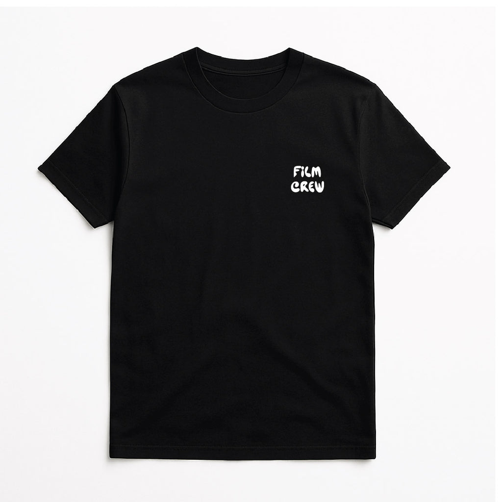 Shoulder Mount Skeleton Tee
