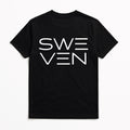 Sweven Back Logo Tee