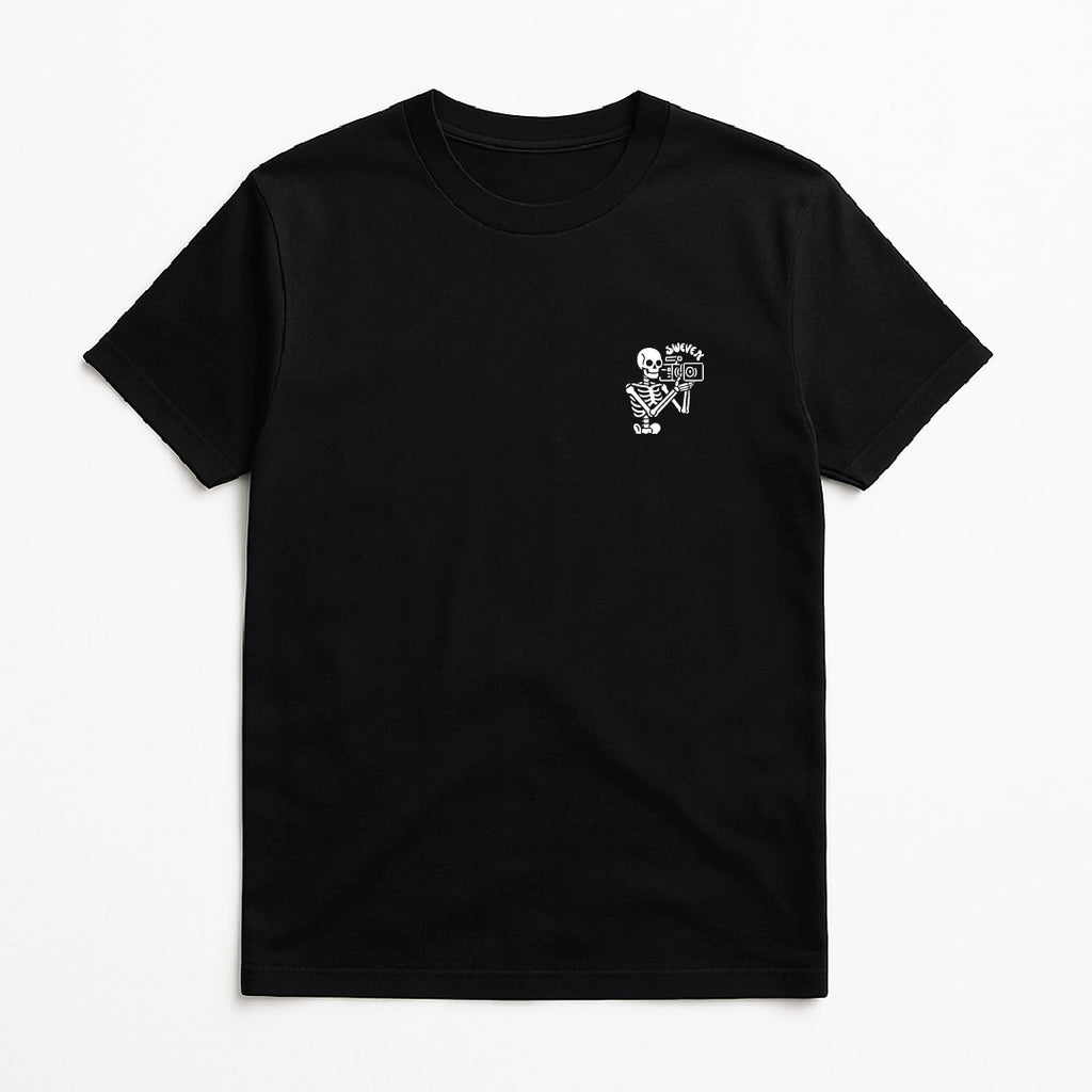 Sweven Back Logo Tee
