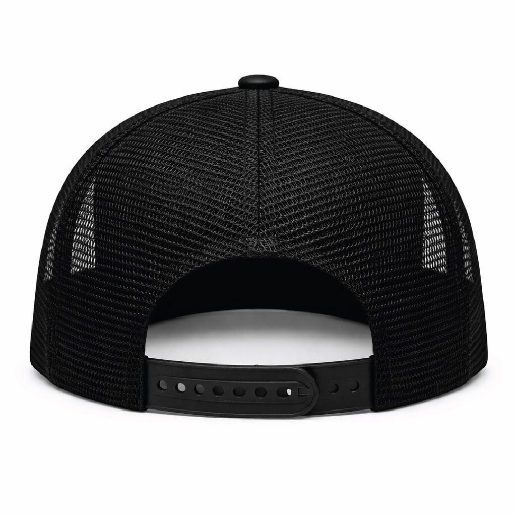 Sweven Bubble Trucker Hat
