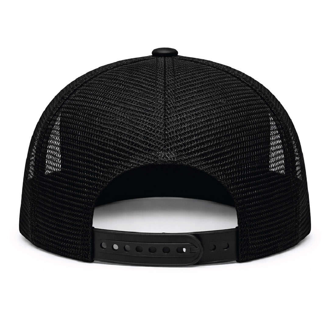 Sweven Bubble Trucker Hat