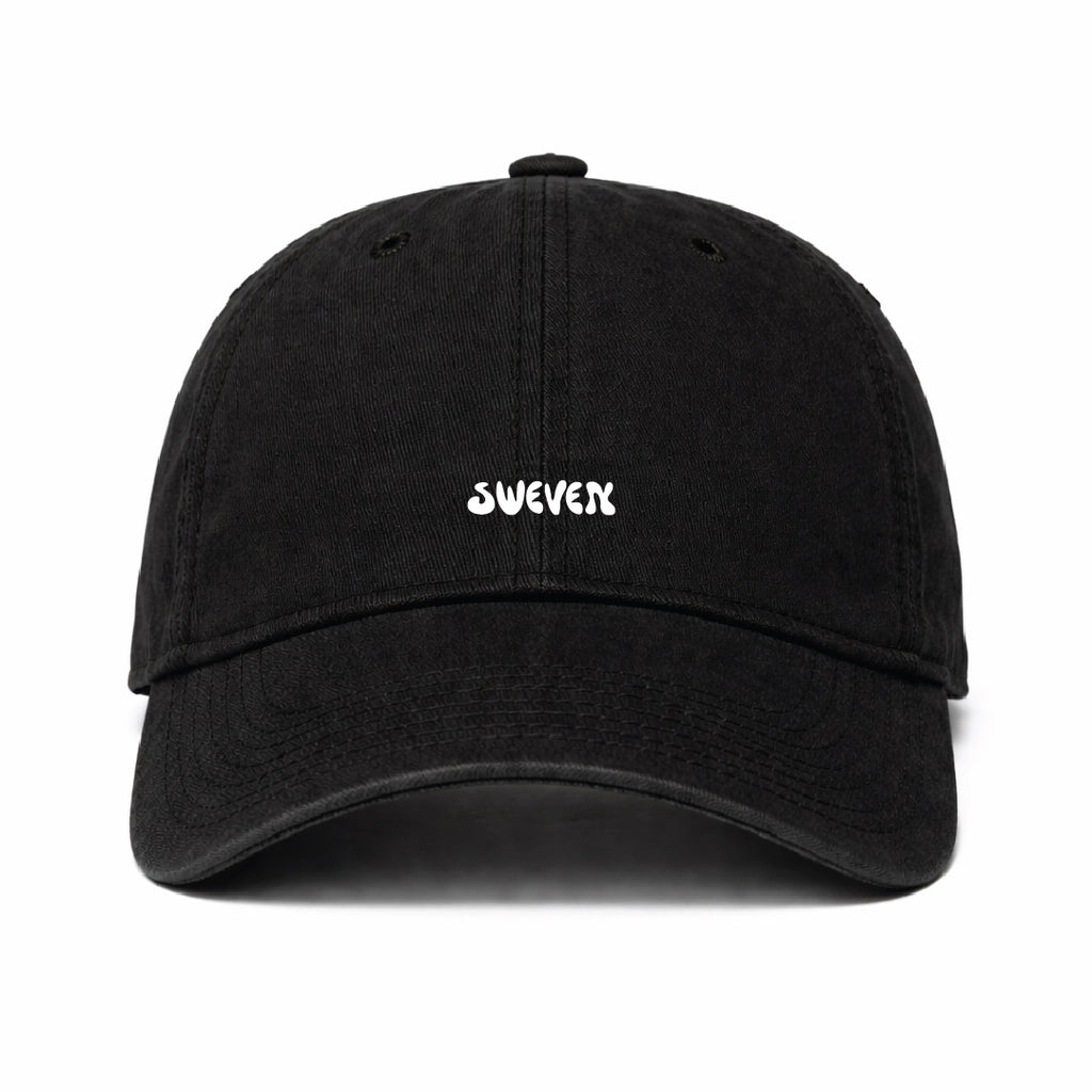 Sweven Front Fix It In Post Dad Hat