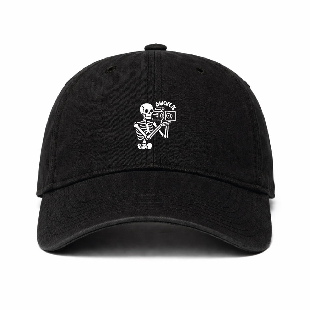 Sweven Shoulder Mount Dad Hat