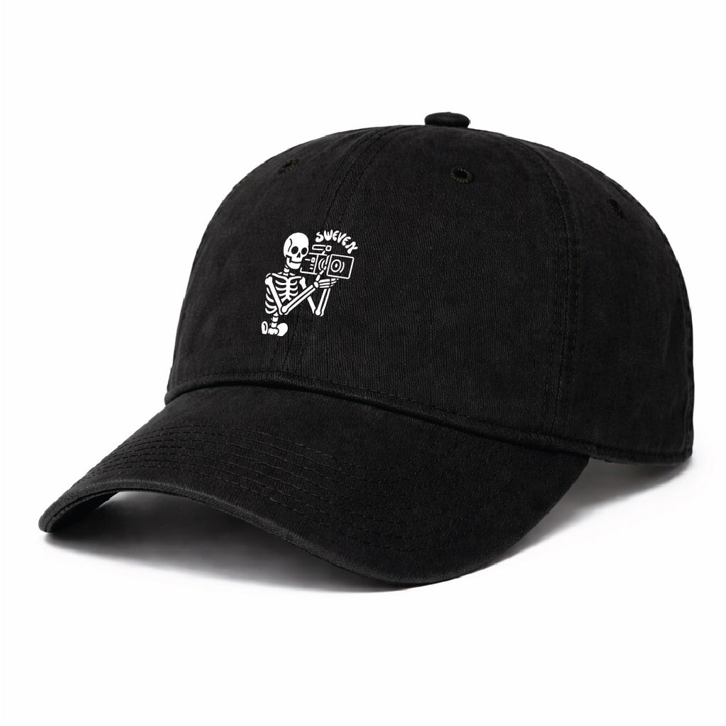 Sweven Shoulder Mount Dad Hat